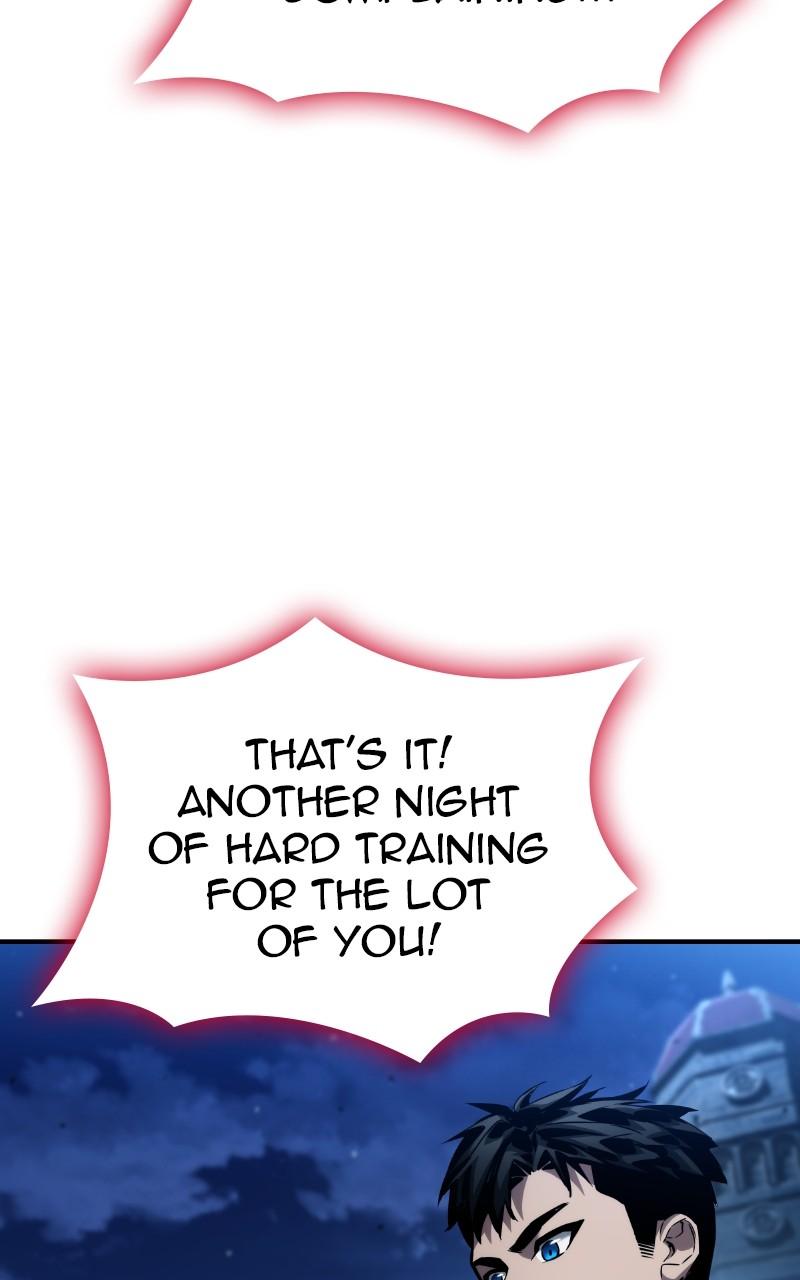 Read Boundless Ascension Manga Online