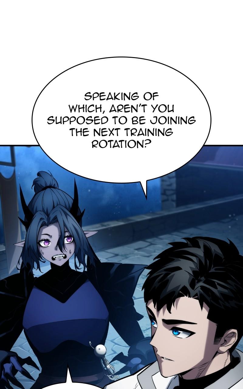 Read Boundless Ascension Manga Online