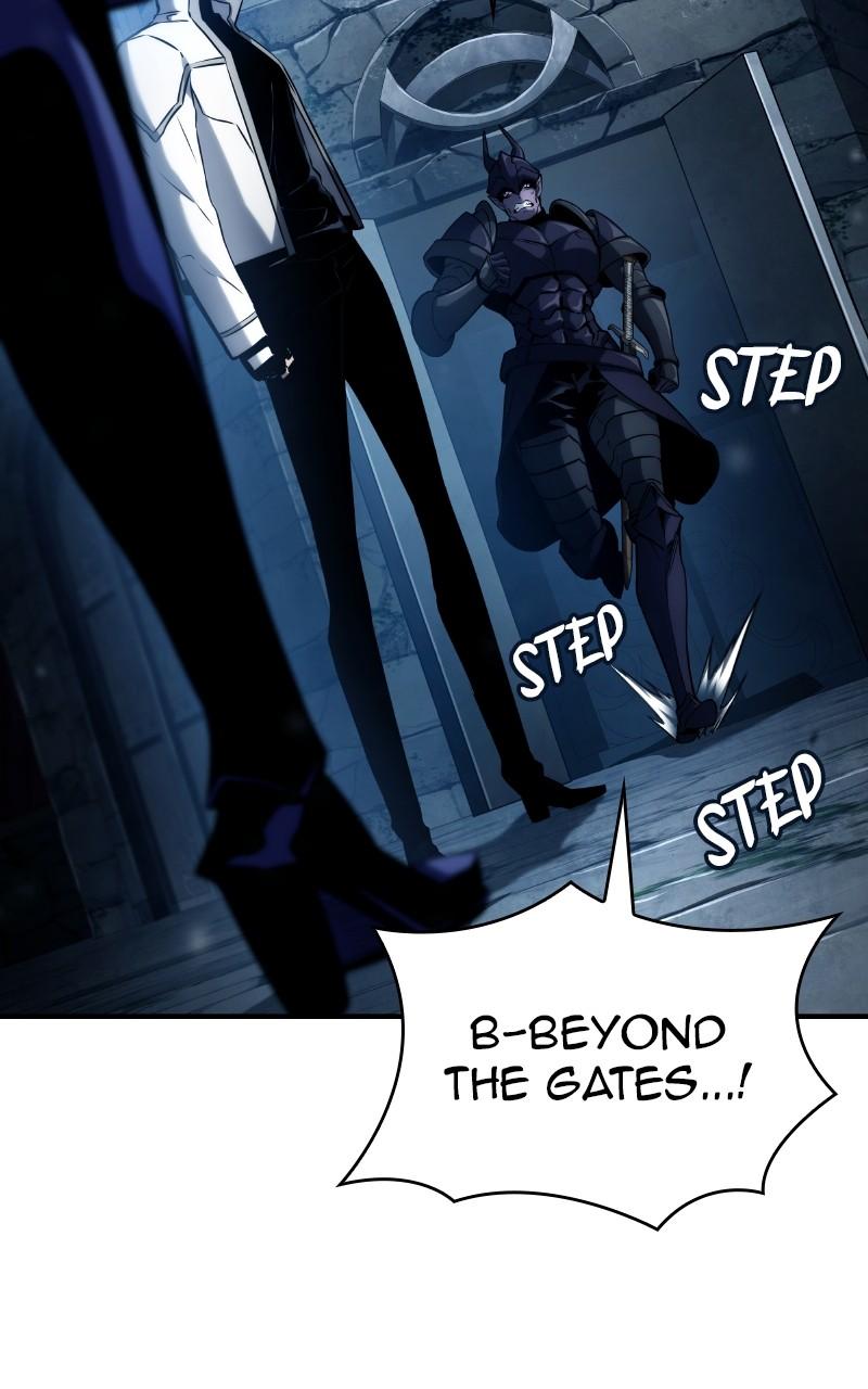 Read Boundless Ascension Manga Online