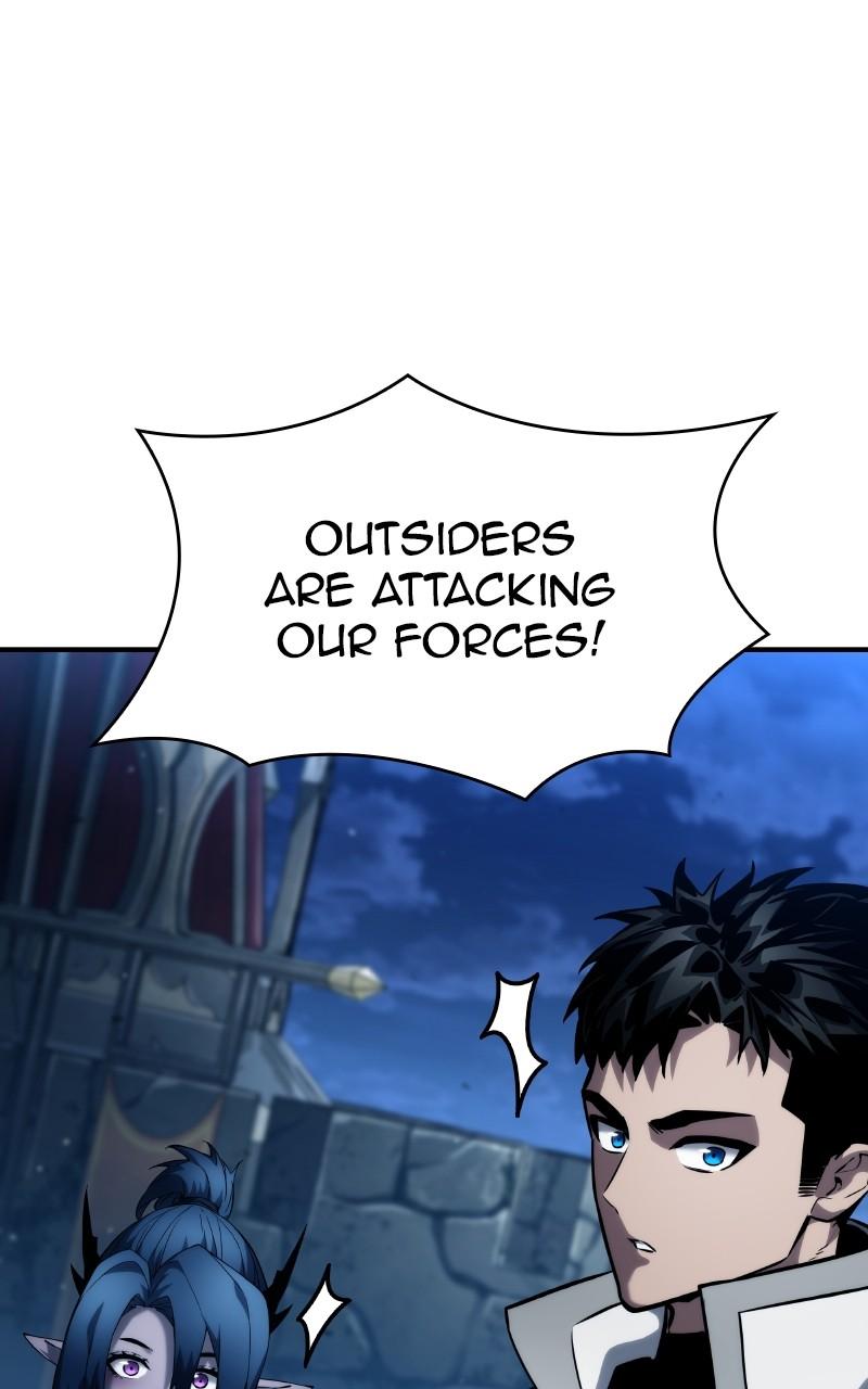 Read Boundless Ascension Manga Online