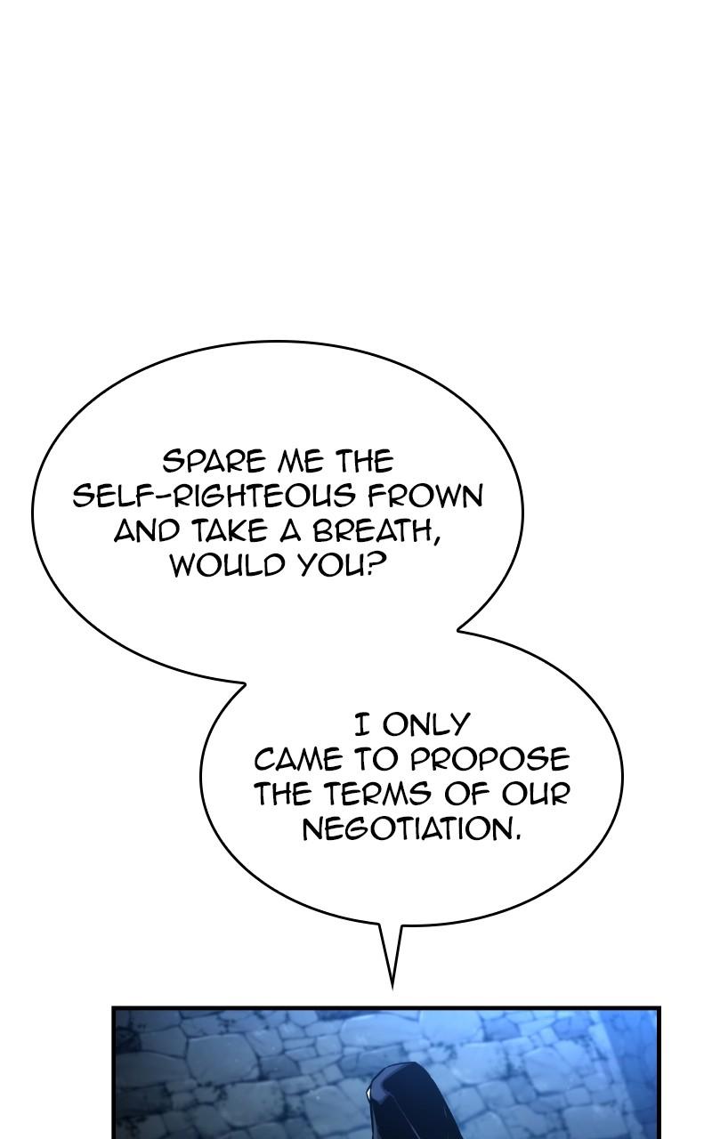 Read Boundless Ascension Manga Online