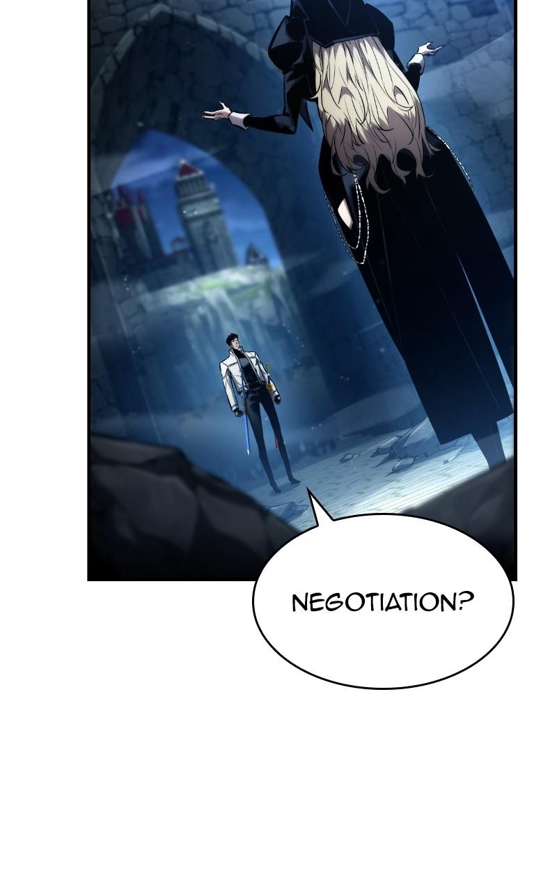 Read Boundless Ascension Manga Online