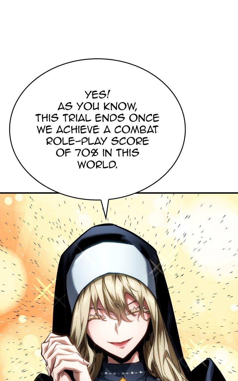 Read Boundless Ascension Manga Online