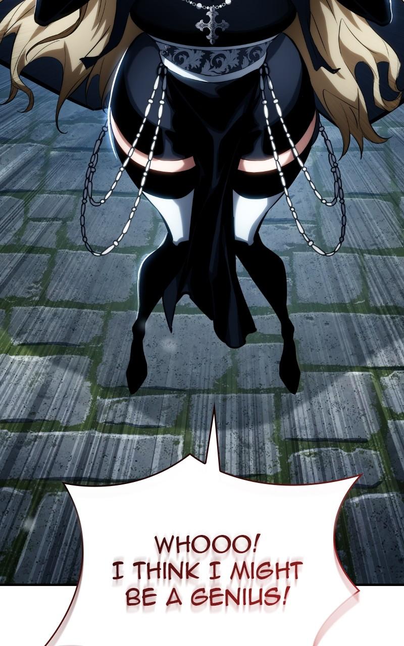Read Boundless Ascension Manga Online