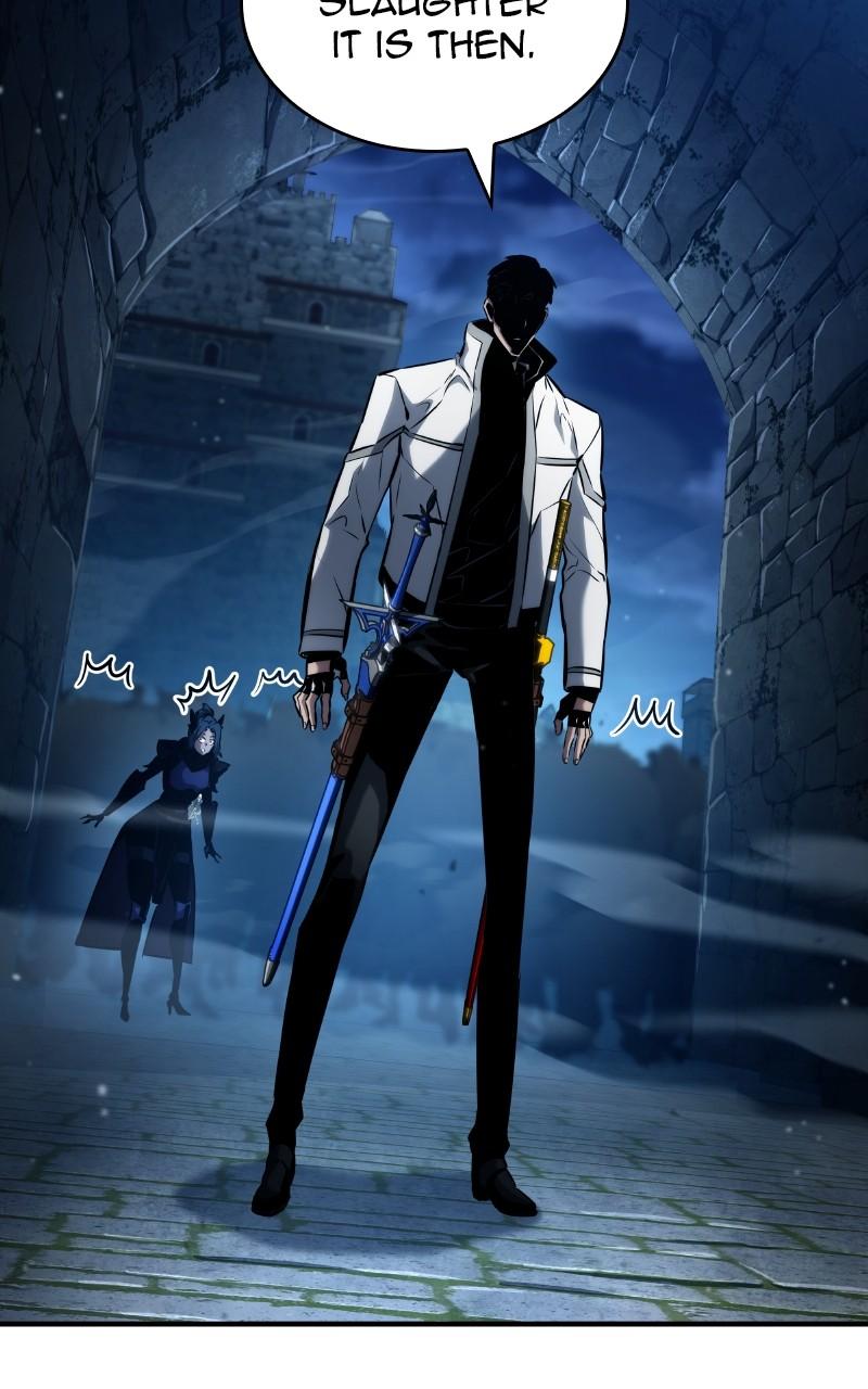 Read Boundless Ascension Manga Online