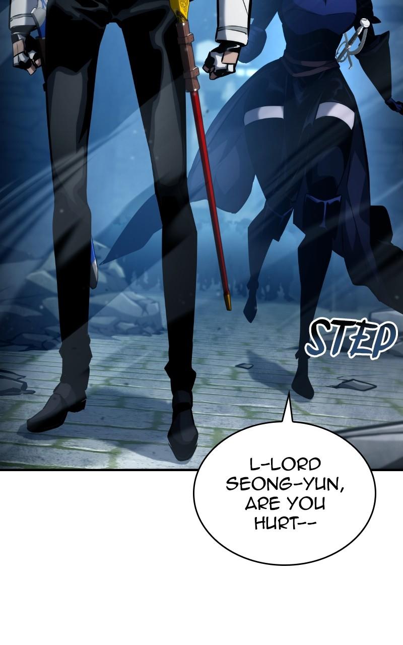 Read Boundless Ascension Manga Online