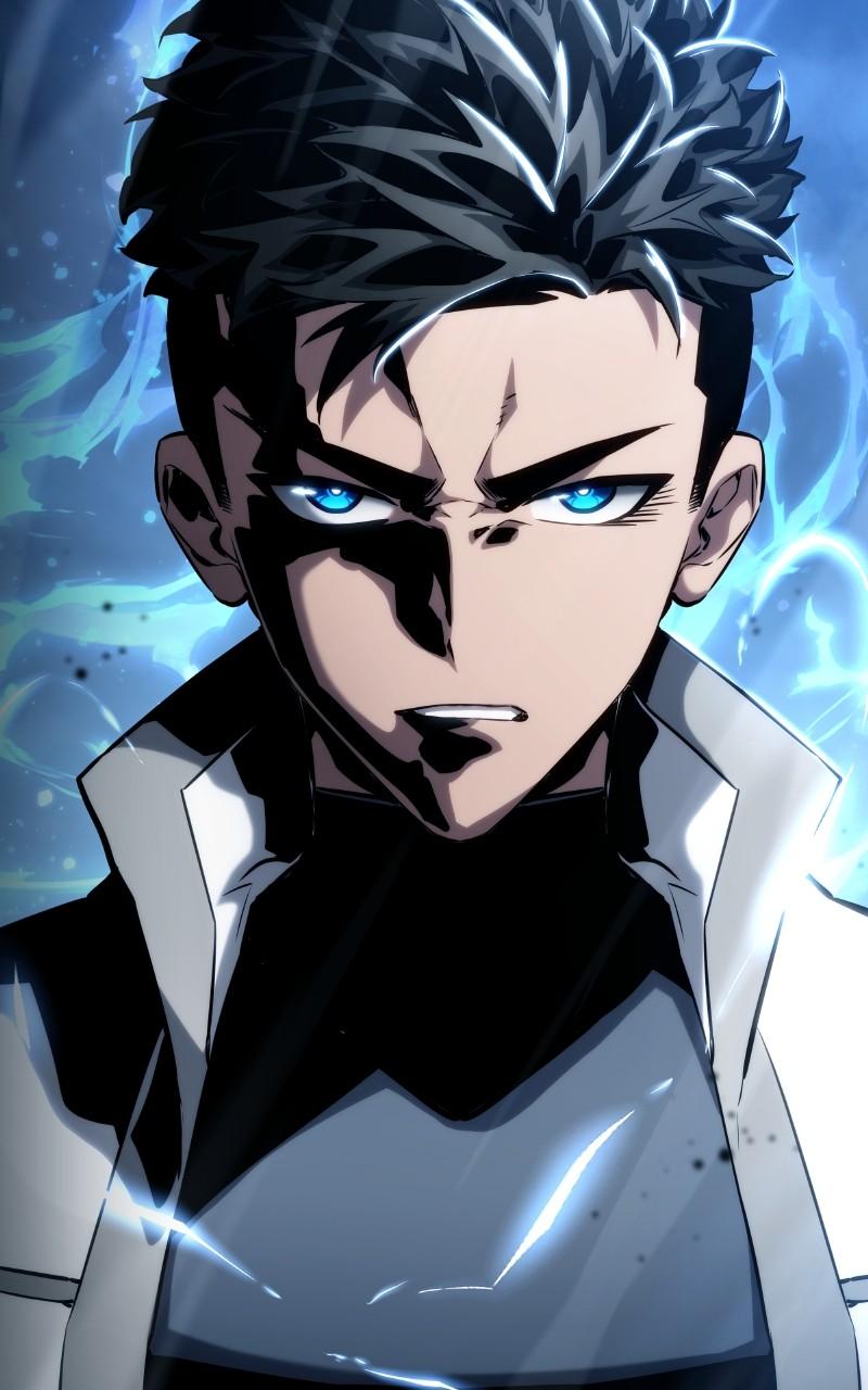 Read Boundless Ascension Manga Online