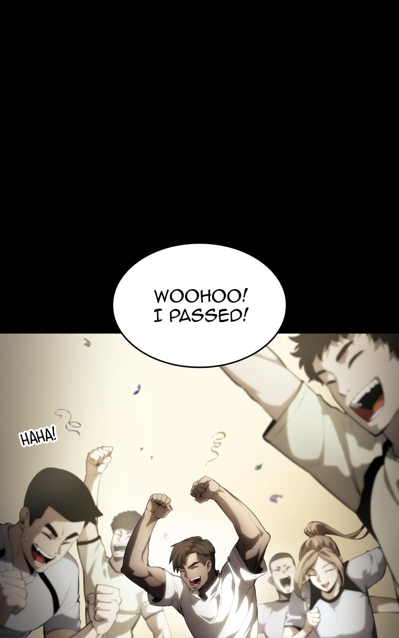 Read Boundless Ascension Manga Online