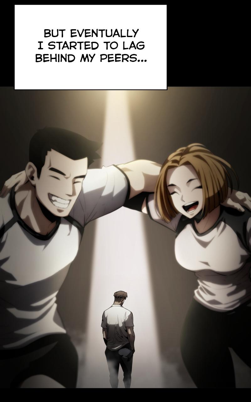 Read Boundless Ascension Manga Online