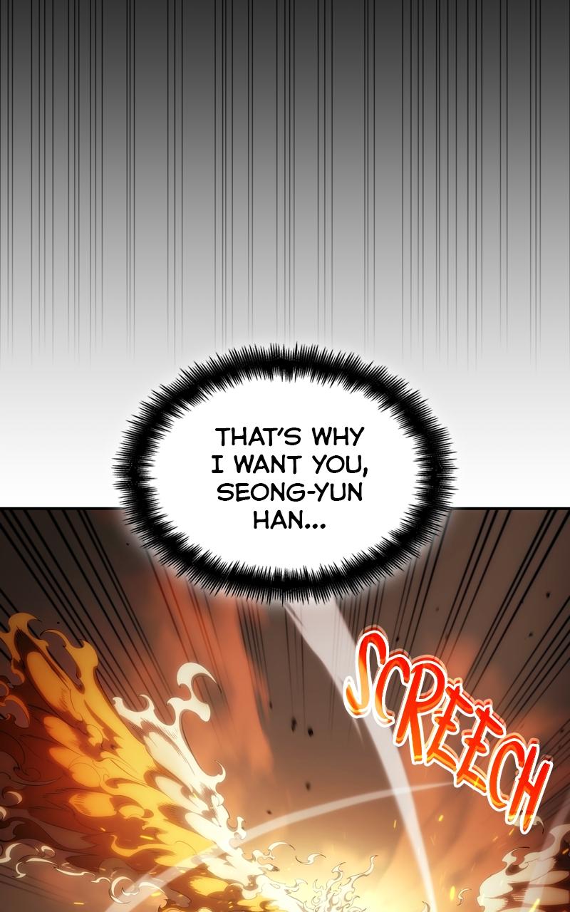 Read Boundless Ascension Manga Online