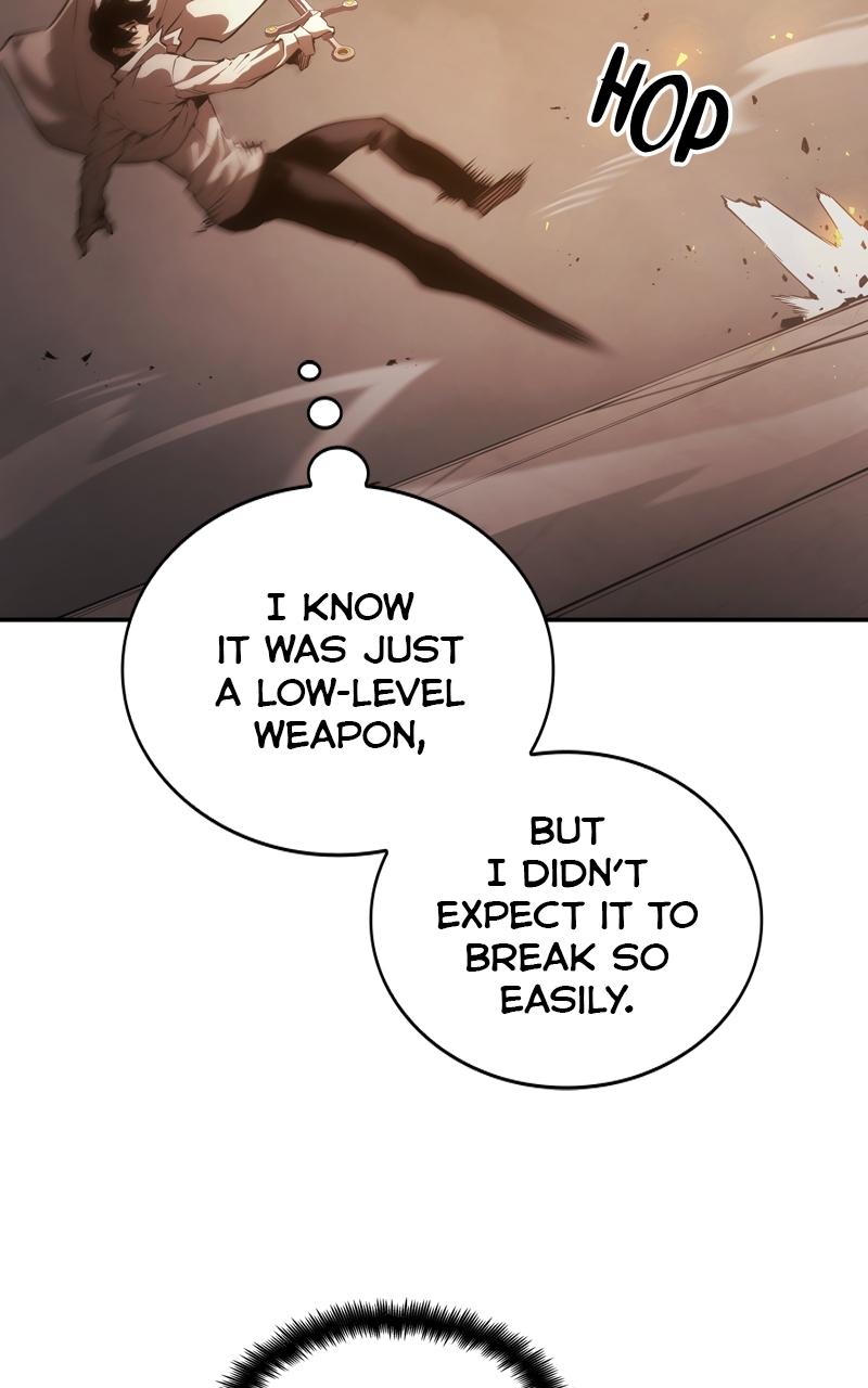 Read Boundless Ascension Manga Online