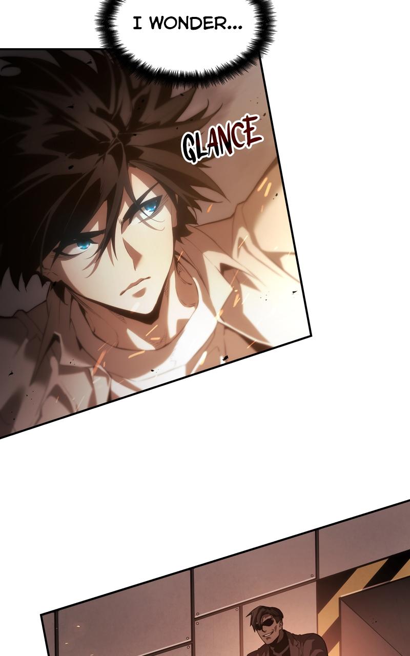 Read Boundless Ascension Manga Online