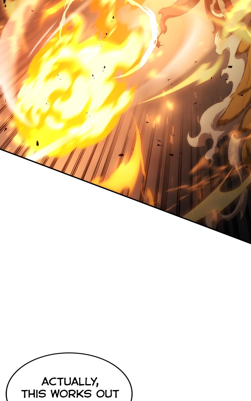 Read Boundless Ascension Manga Online