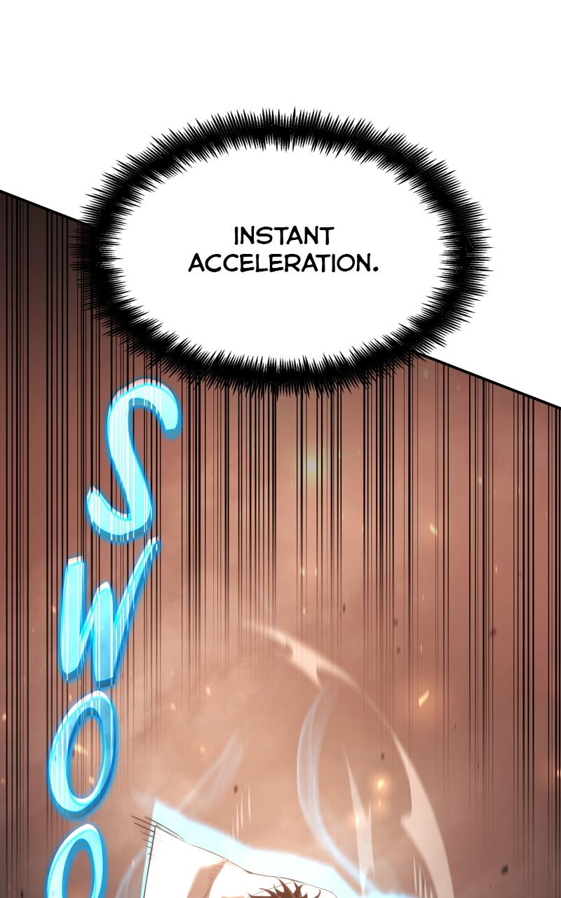 Read Boundless Ascension Manga Online