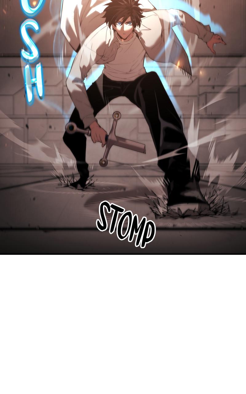Read Boundless Ascension Manga Online