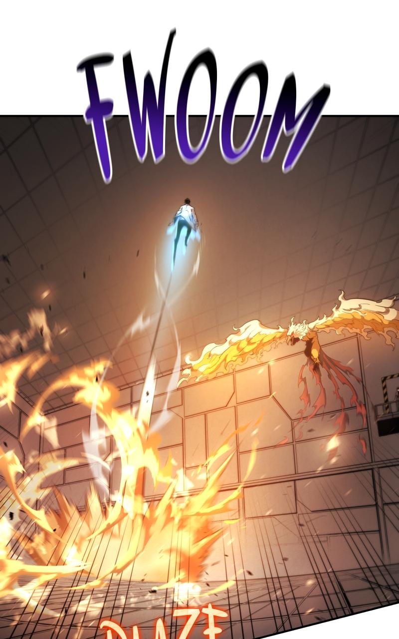 Read Boundless Ascension Manga Online