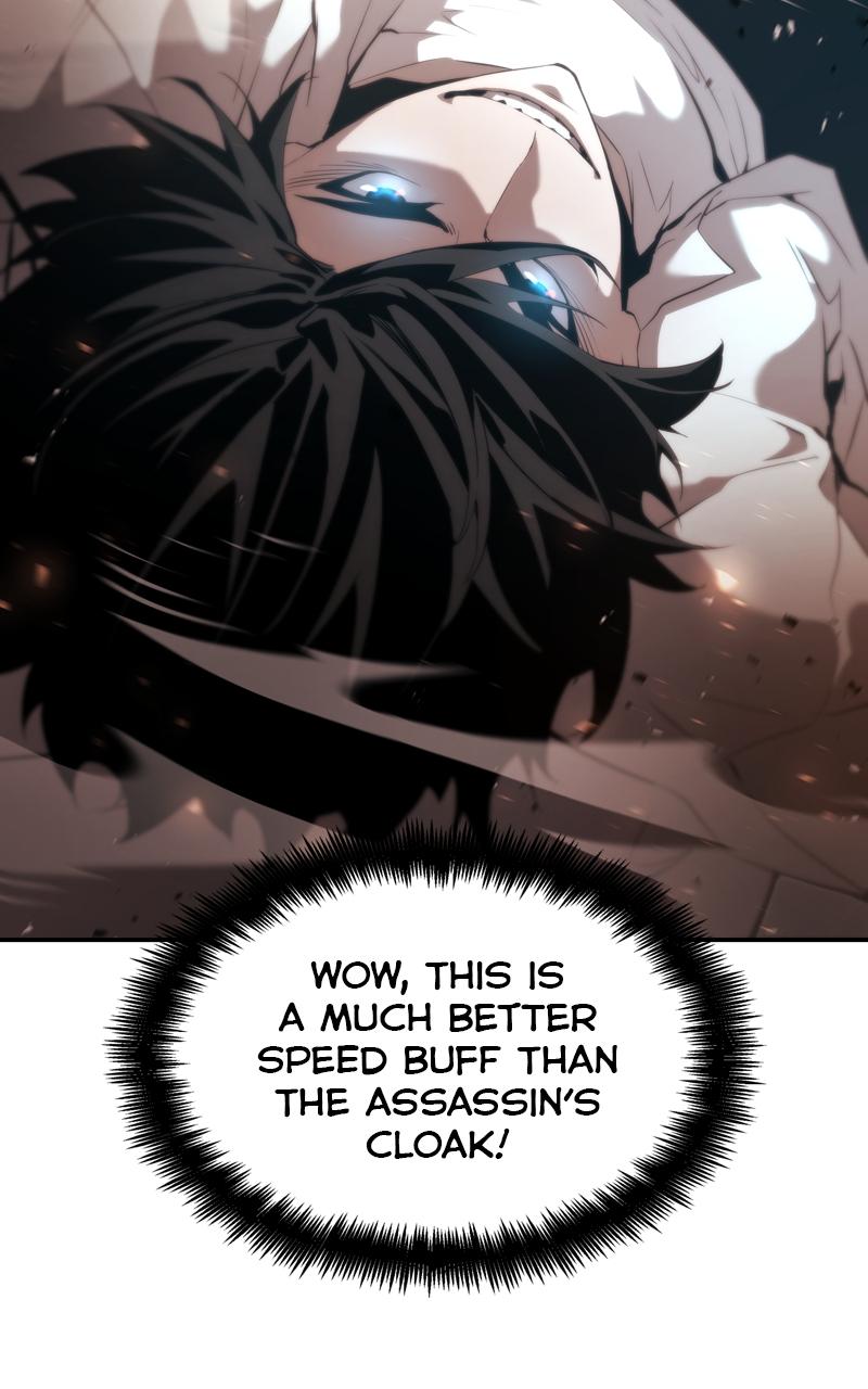 Read Boundless Ascension Manga Online