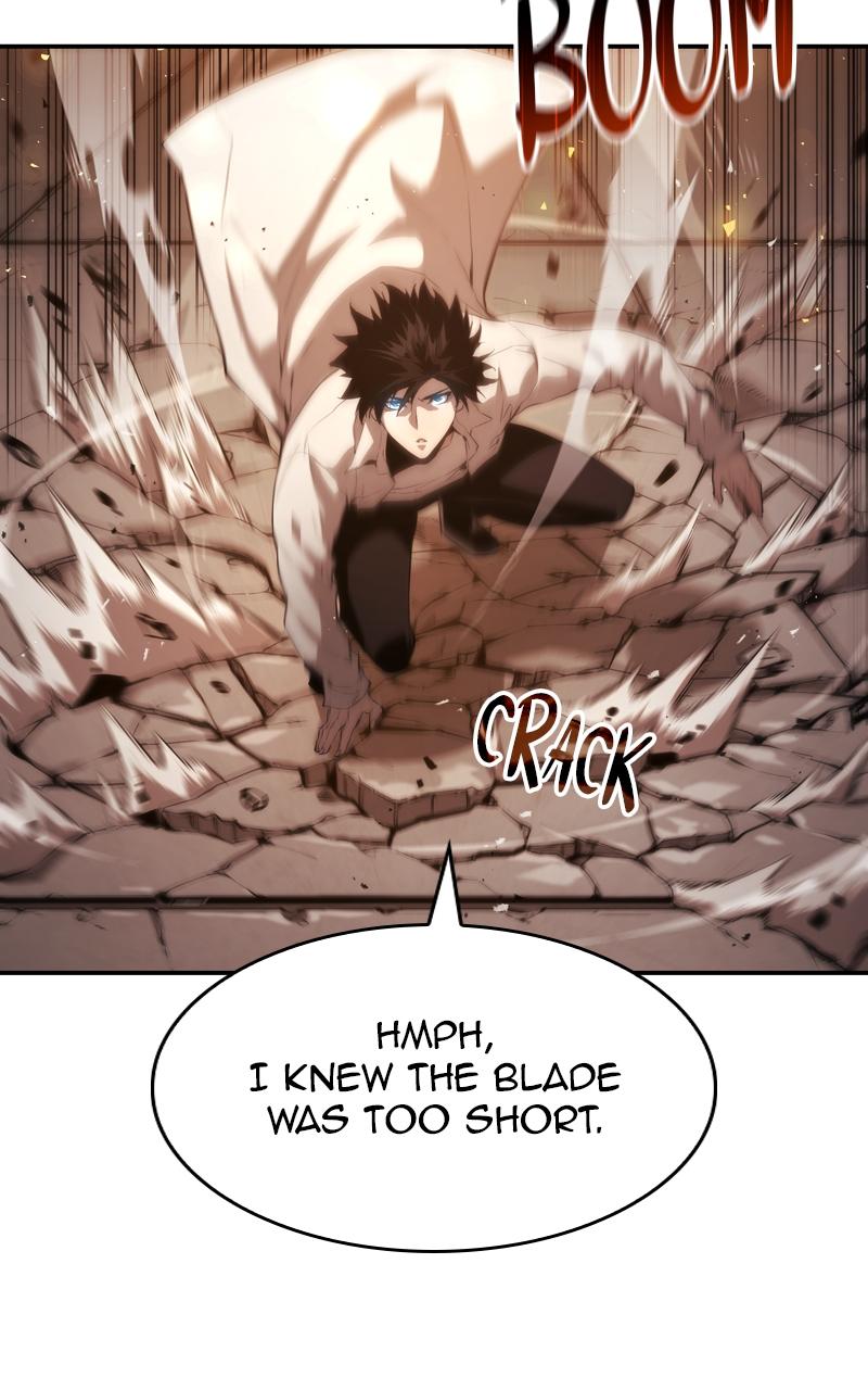 Read Boundless Ascension Manga Online