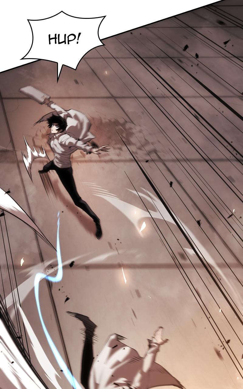 Read Boundless Ascension Manga Online