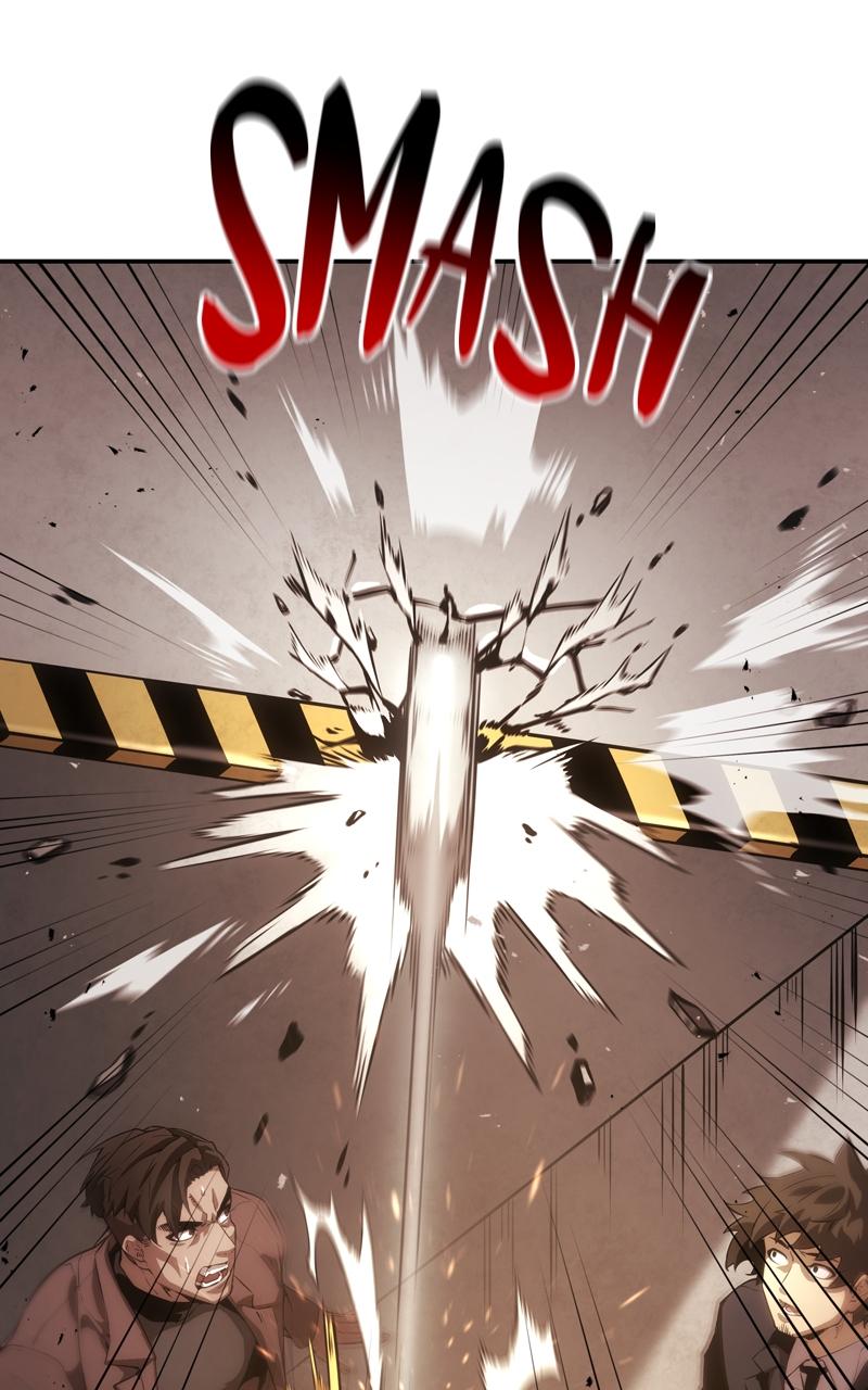 Read Boundless Ascension Manga Online