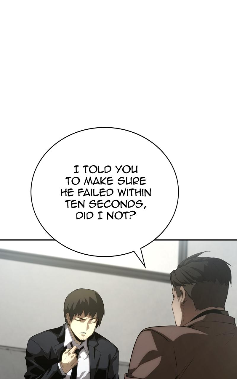 Read Boundless Ascension Manga Online