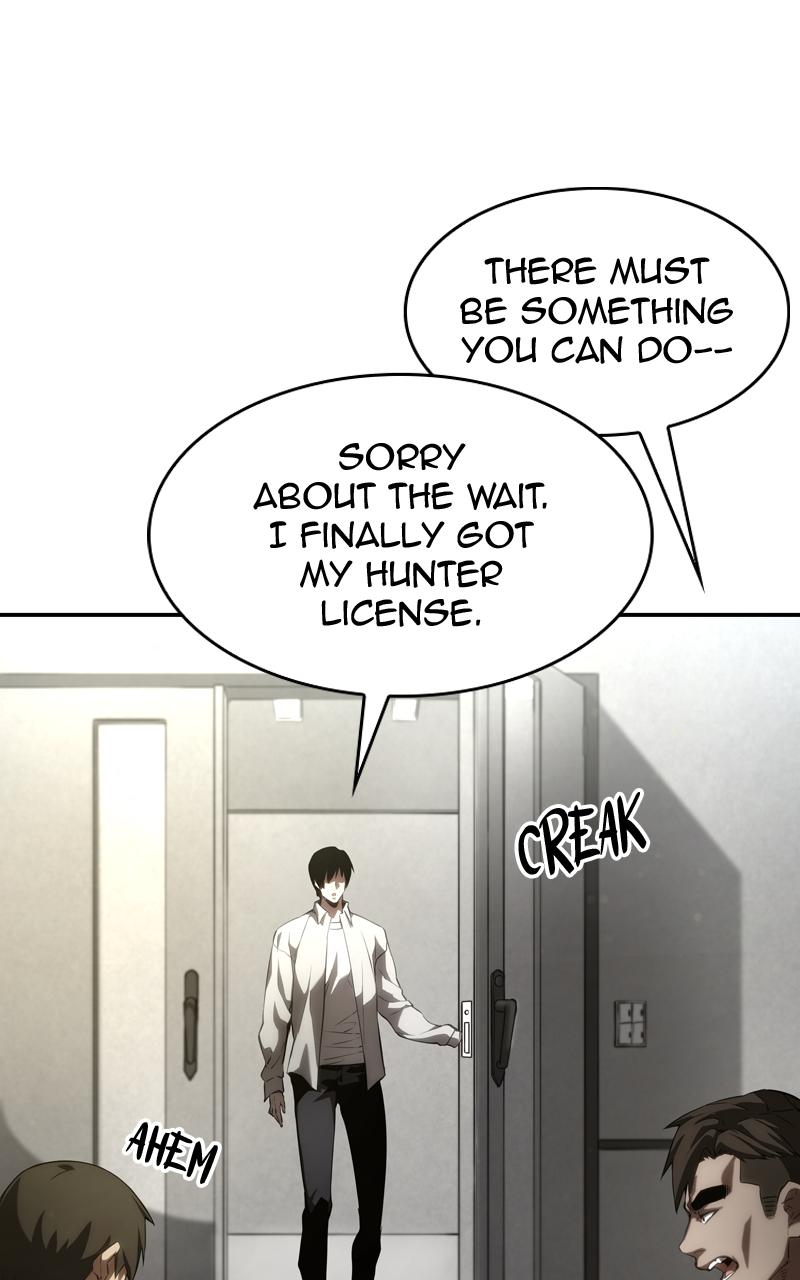 Read Boundless Ascension Manga Online