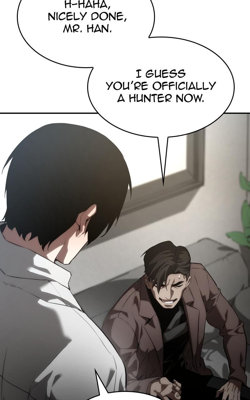 Read Boundless Ascension Manga Online