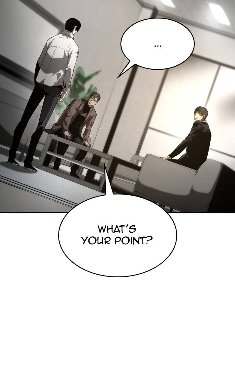 Read Boundless Ascension Manga Online