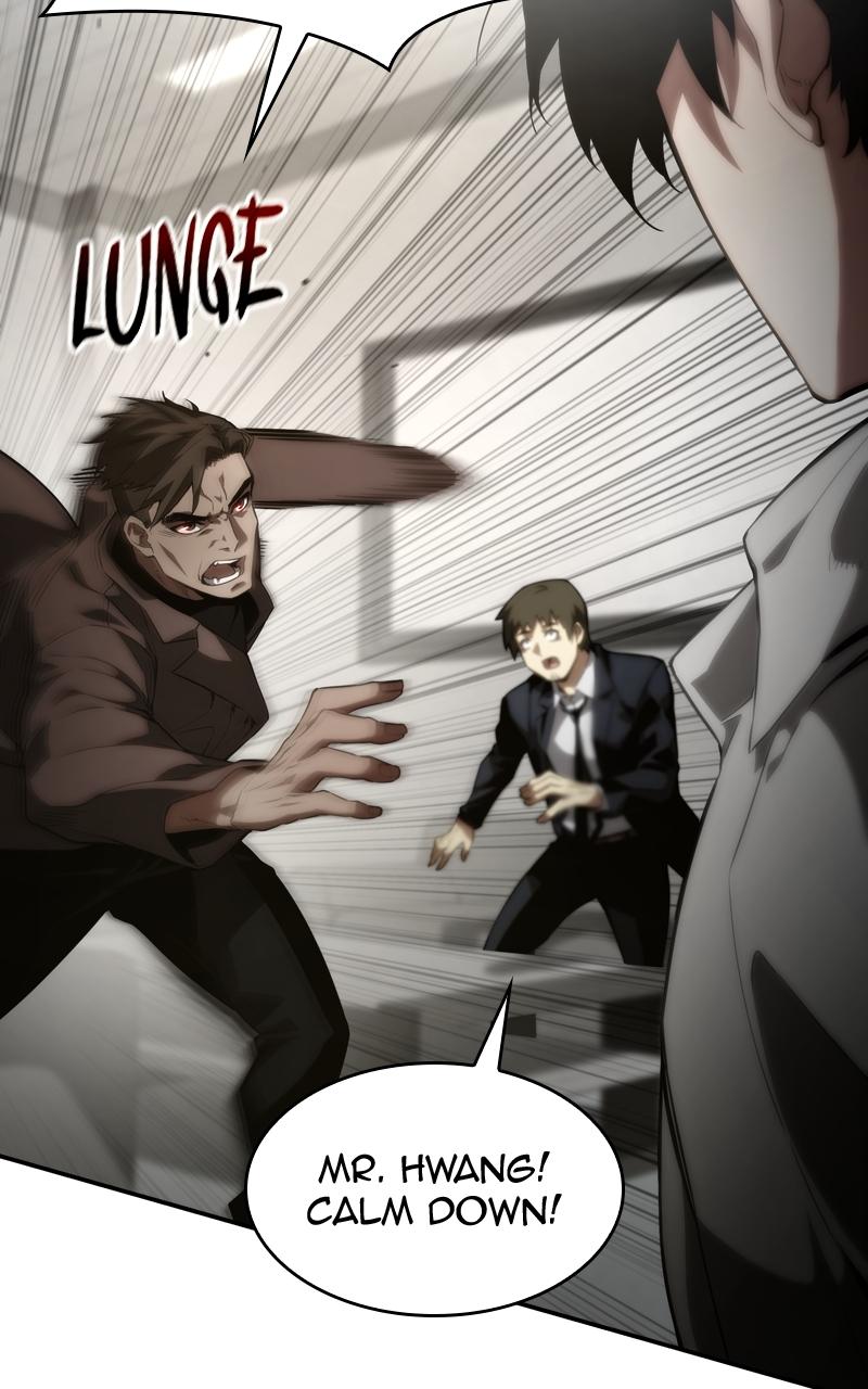 Read Boundless Ascension Manga Online