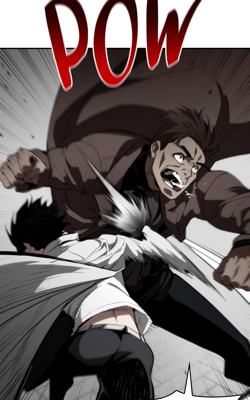 Read Boundless Ascension Manga Online