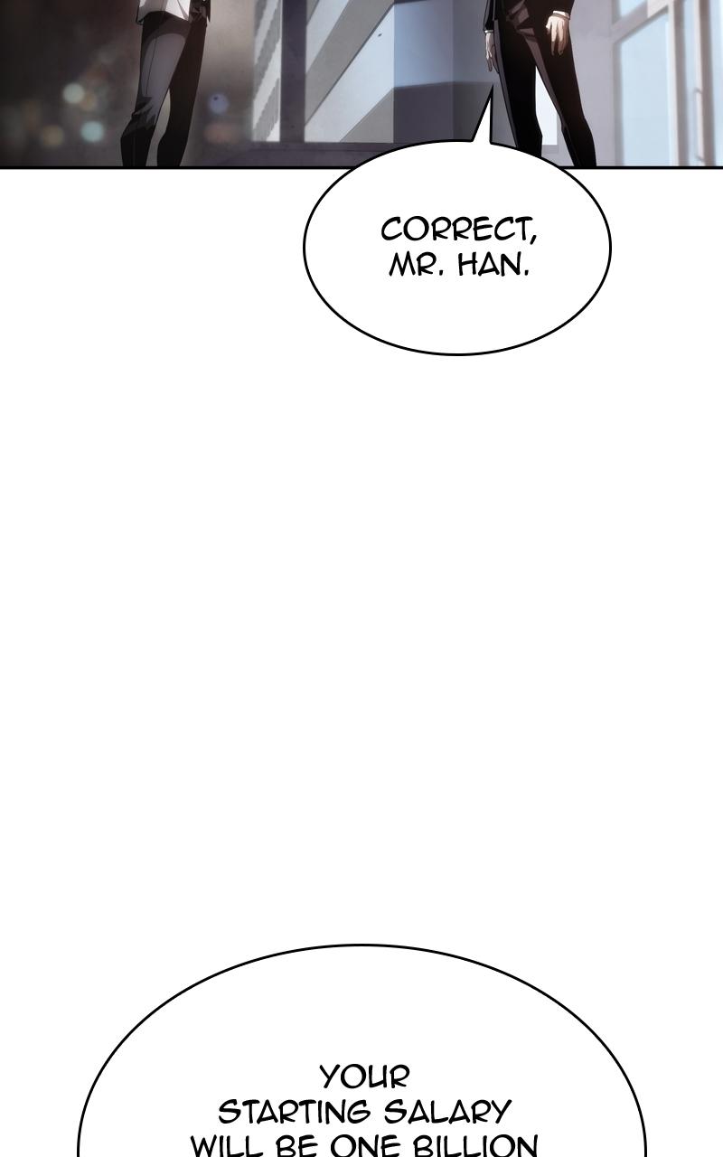 Read Boundless Ascension Manga Online