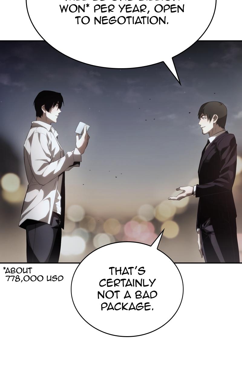 Read Boundless Ascension Manga Online