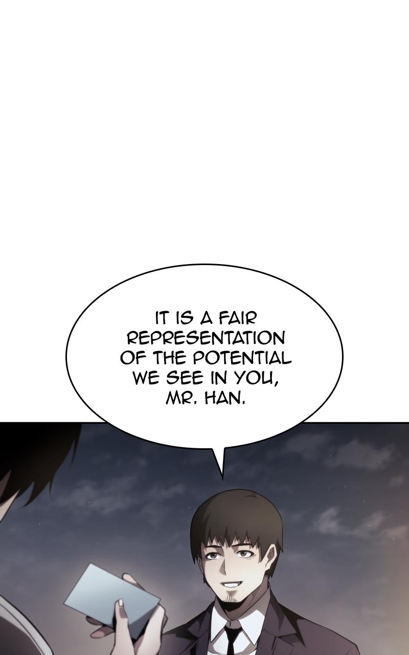 Read Boundless Ascension Manga Online