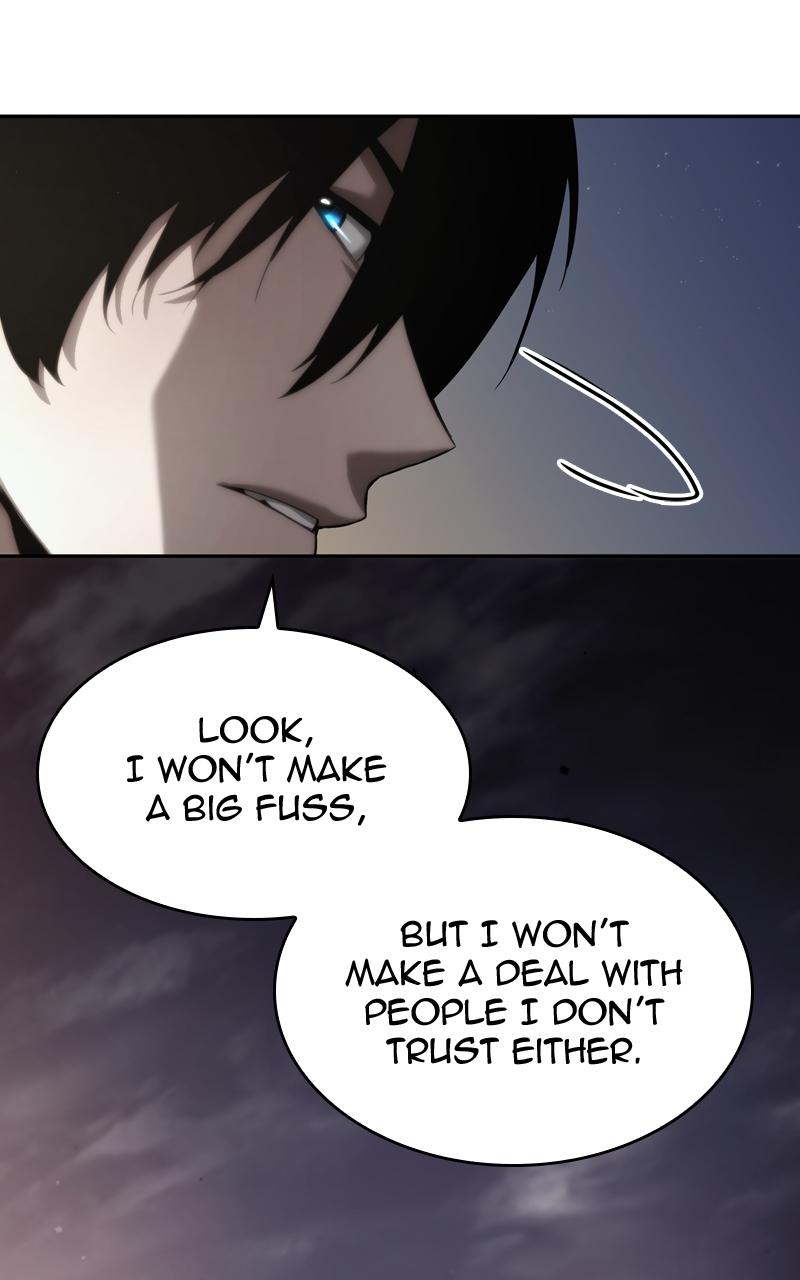 Read Boundless Ascension Manga Online