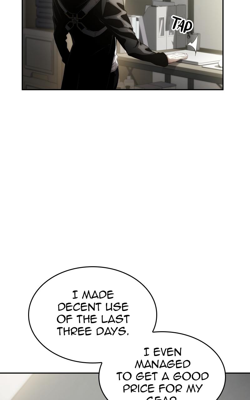 Read Boundless Ascension Manga Online
