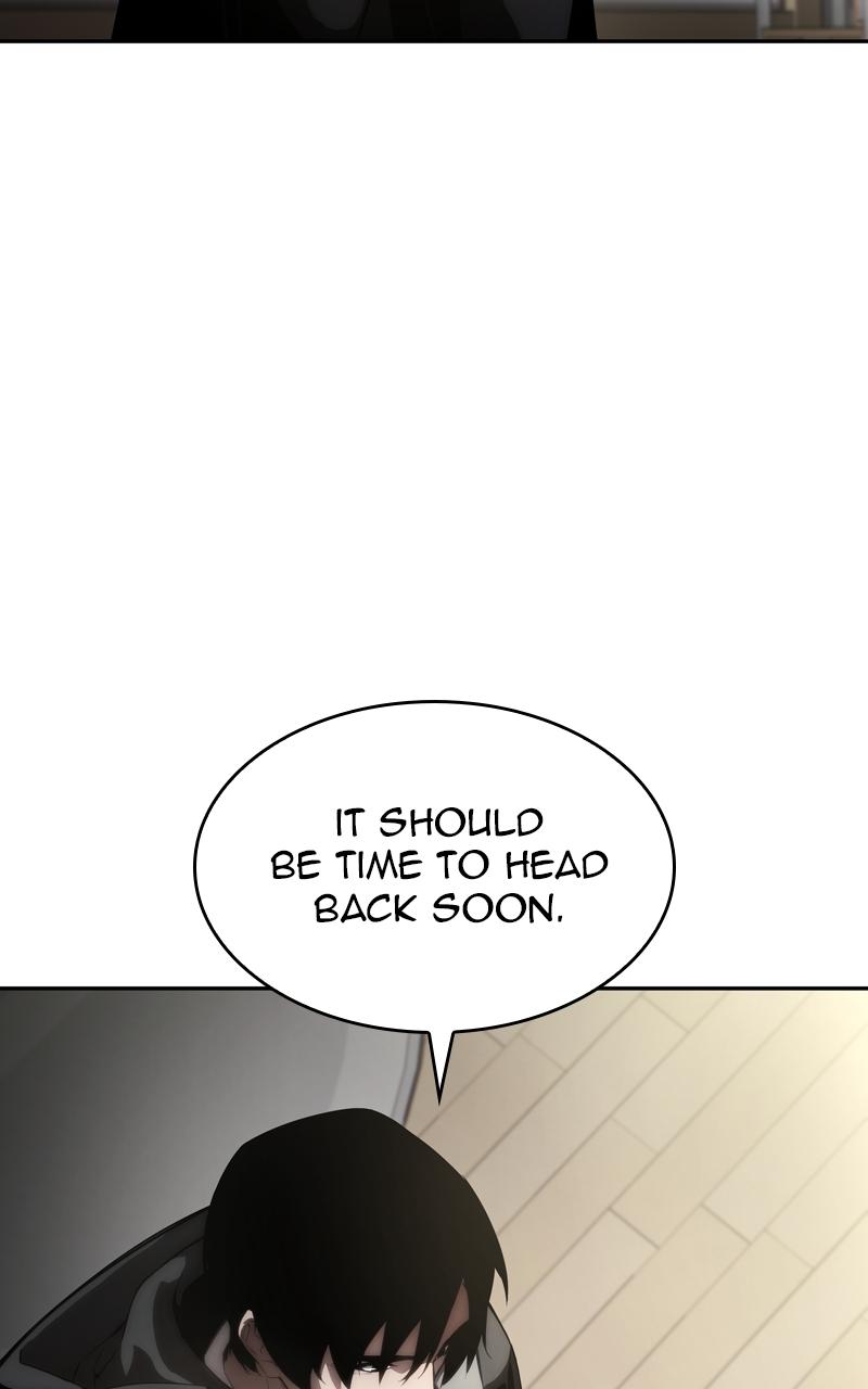 Read Boundless Ascension Manga Online