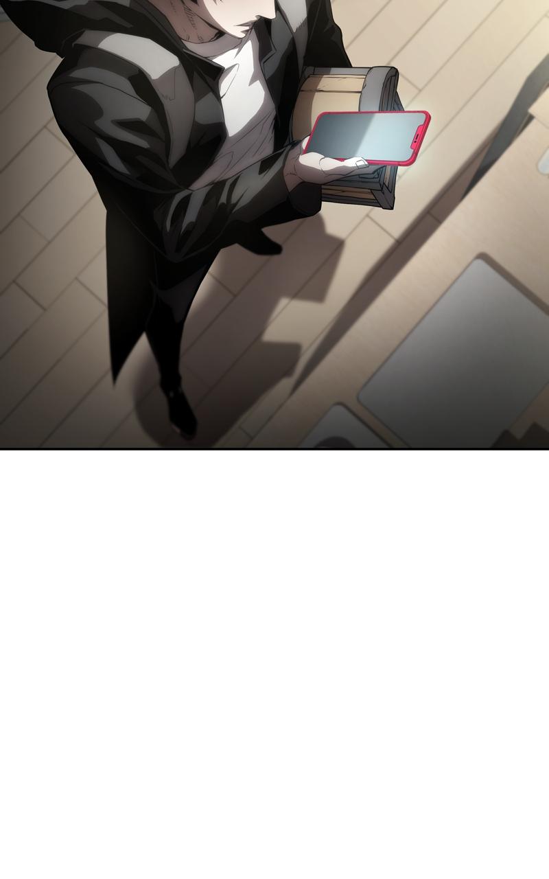 Read Boundless Ascension Manga Online