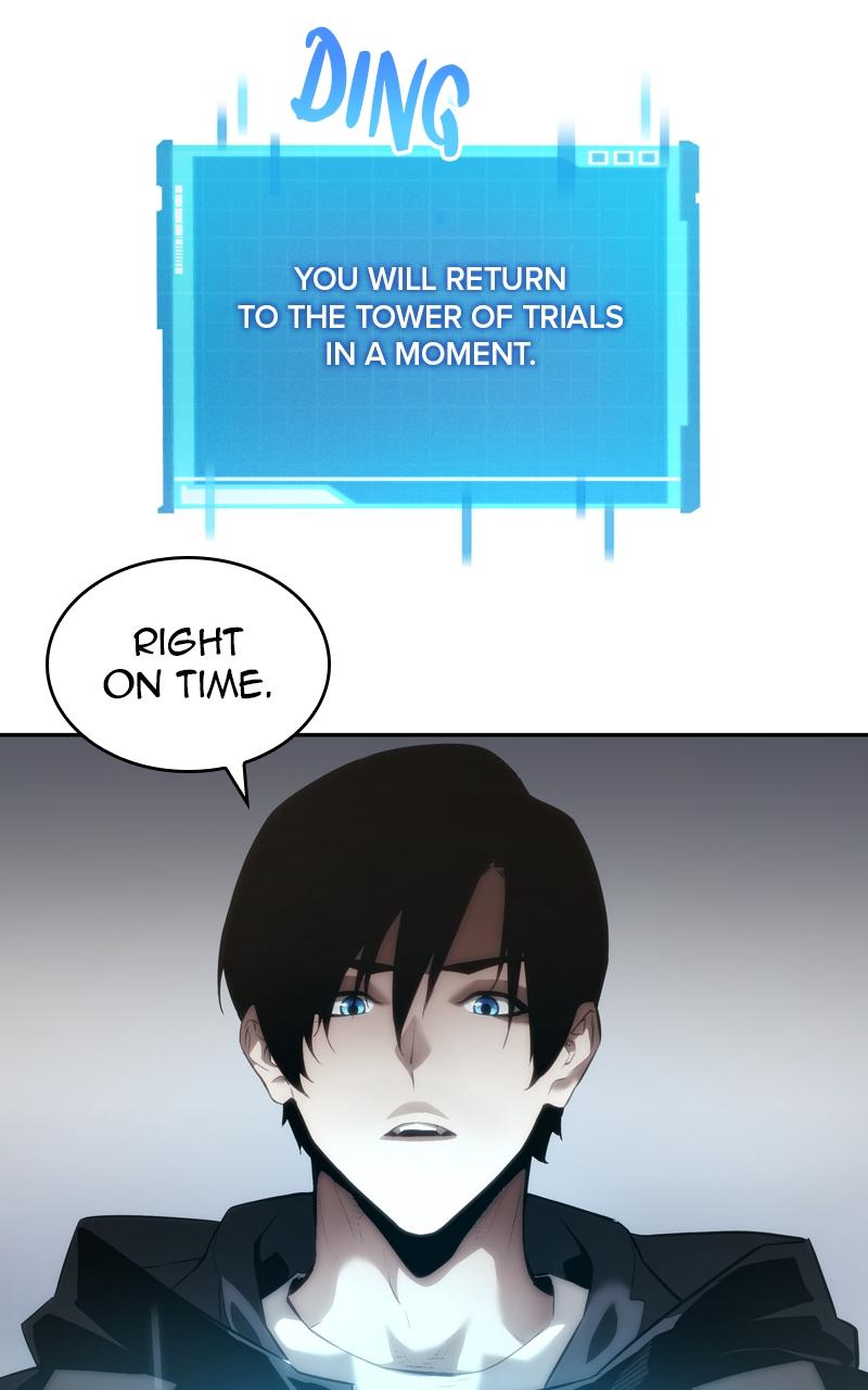 Read Boundless Ascension Manga Online