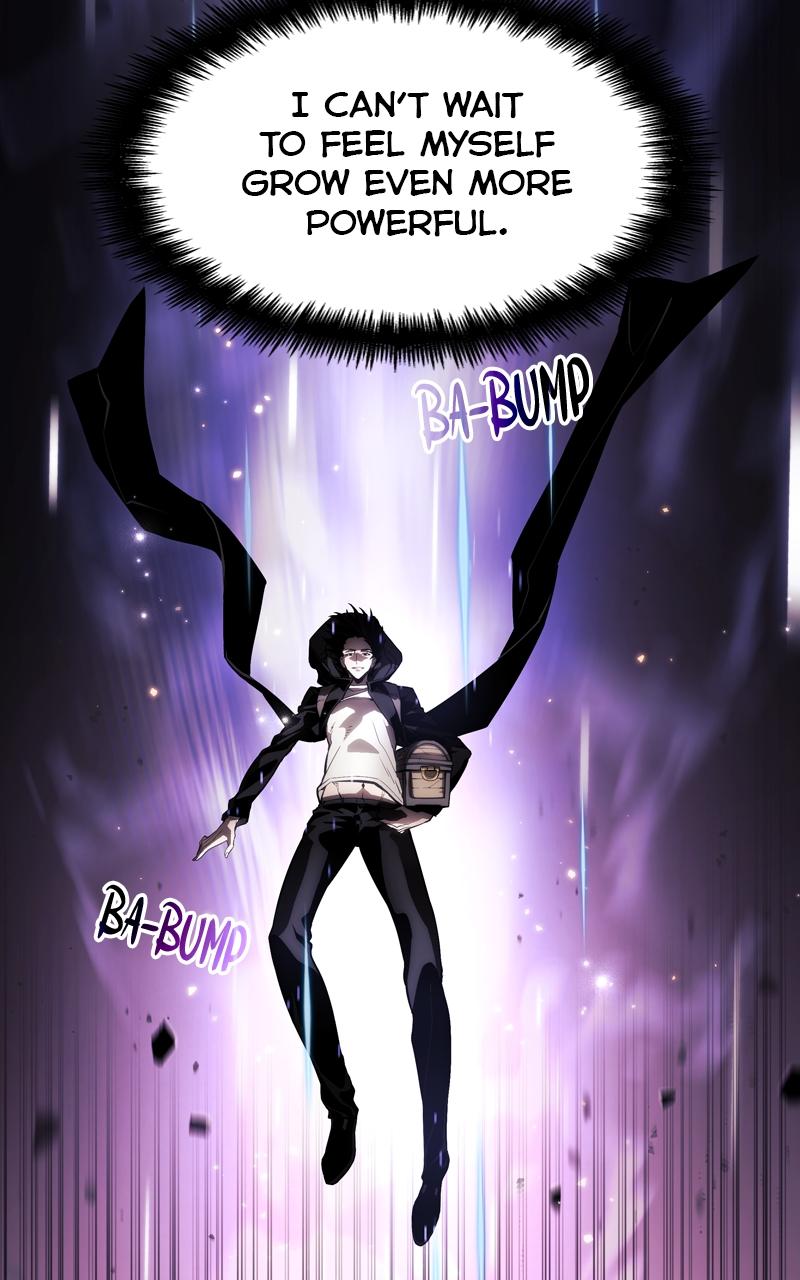 Read Boundless Ascension Manga Online
