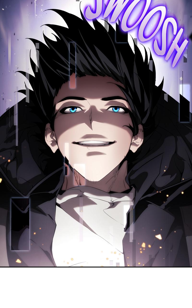 Read Boundless Ascension Manga Online