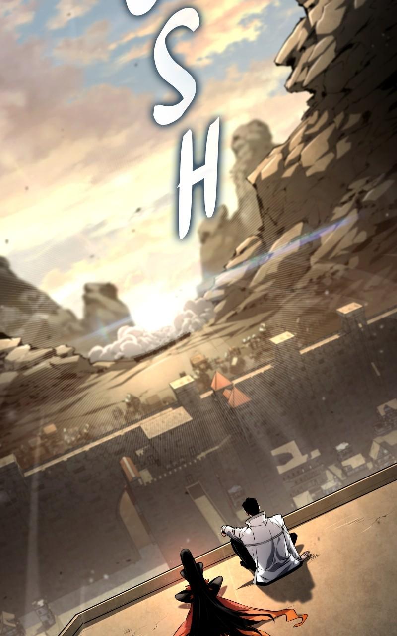 Read Boundless Ascension Manga Online
