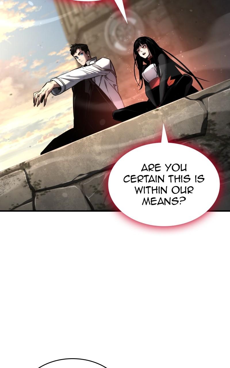 Read Boundless Ascension Manga Online