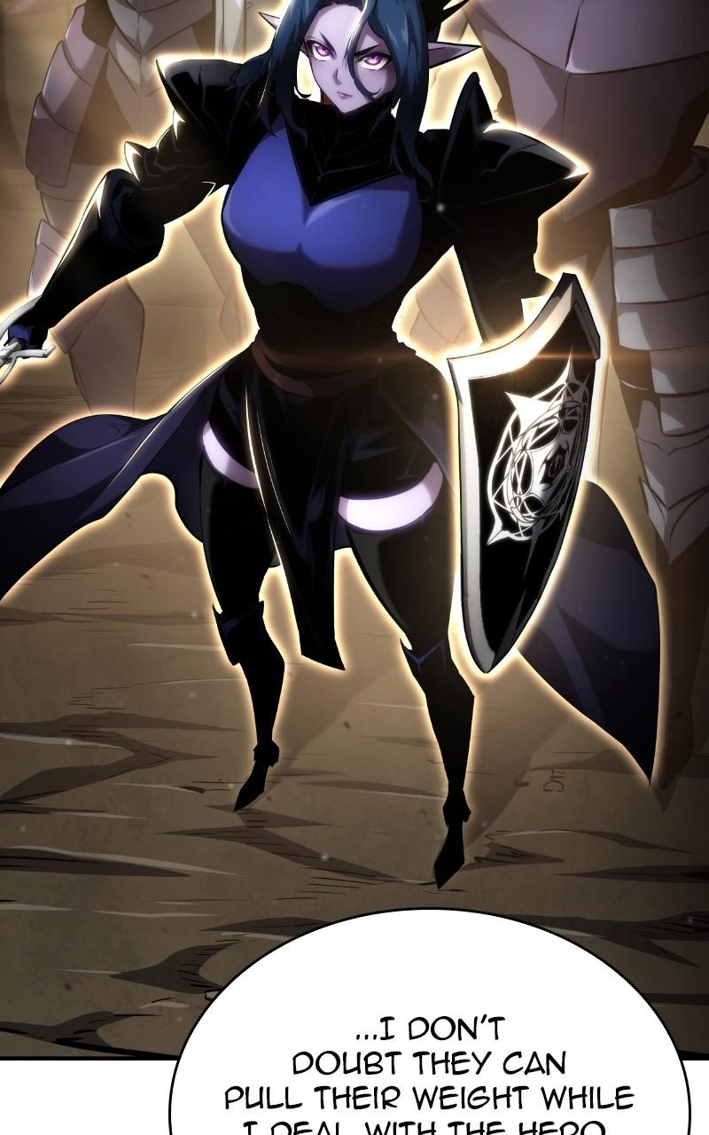 Read Boundless Ascension Manga Online