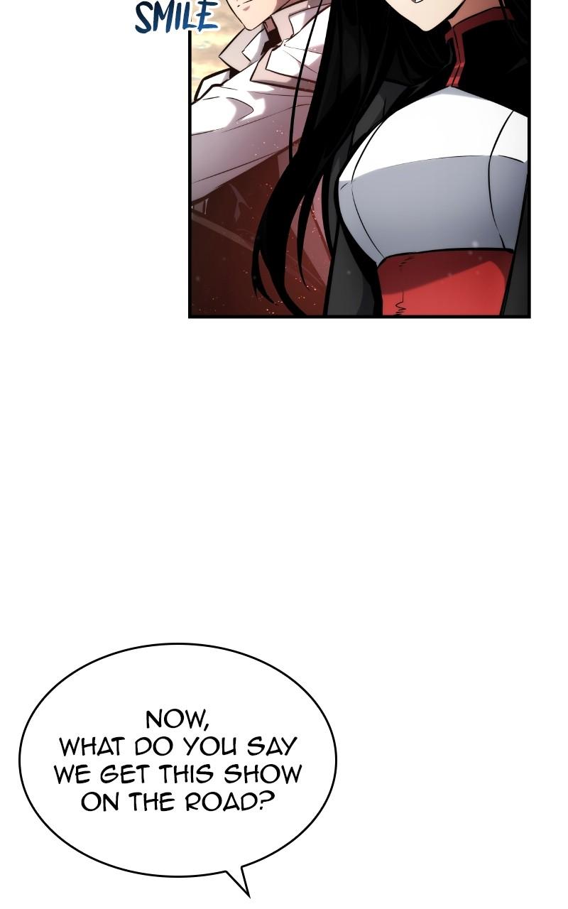 Read Boundless Ascension Manga Online