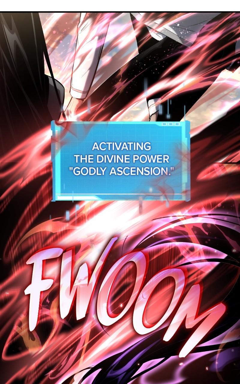 Read Boundless Ascension Manga Online