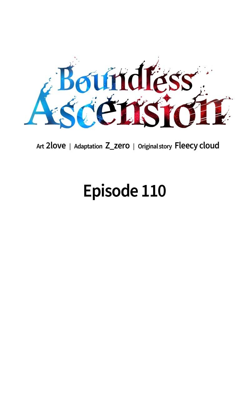 Read Boundless Ascension Manga Online