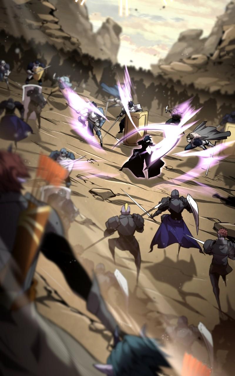 Read Boundless Ascension Manga Online