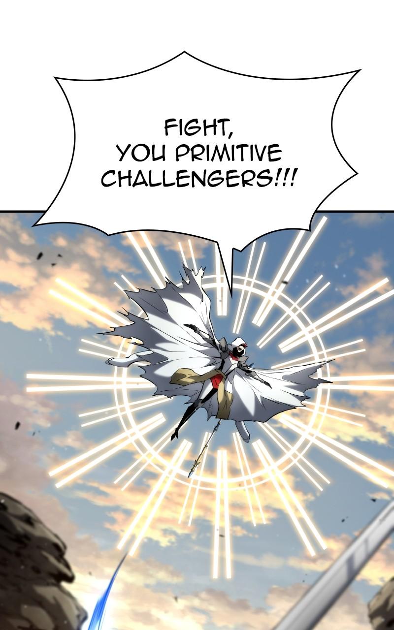 Read Boundless Ascension Manga Online