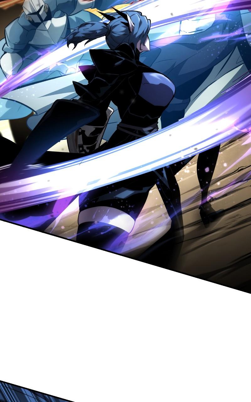 Read Boundless Ascension Manga Online