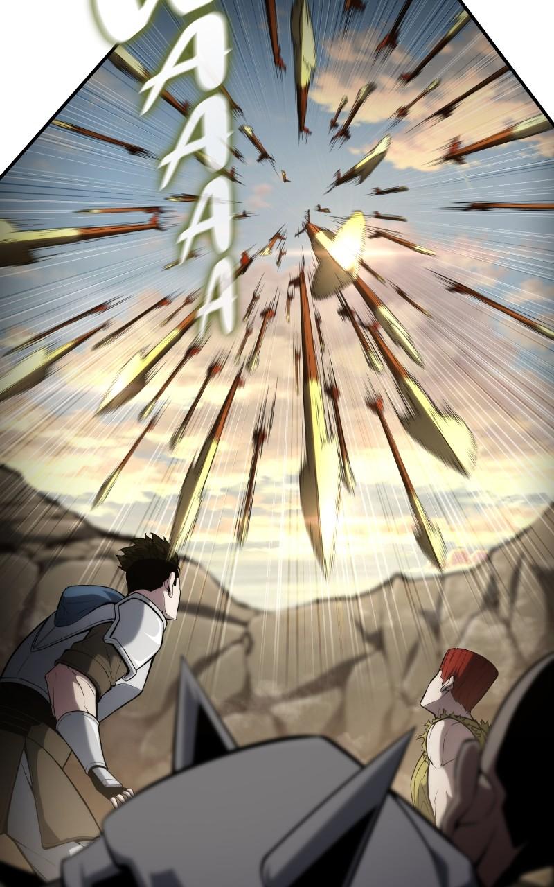 Read Boundless Ascension Manga Online